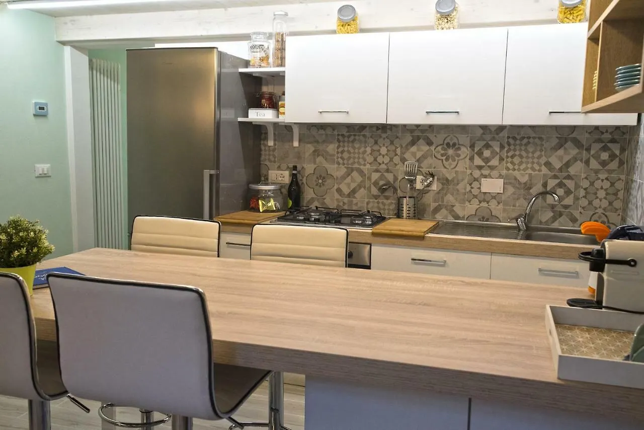 Borgonuovo Apartments Bologna