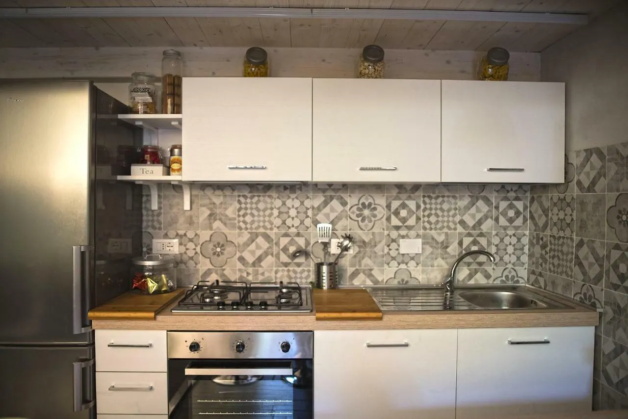 Borgonuovo Apartments Bologna