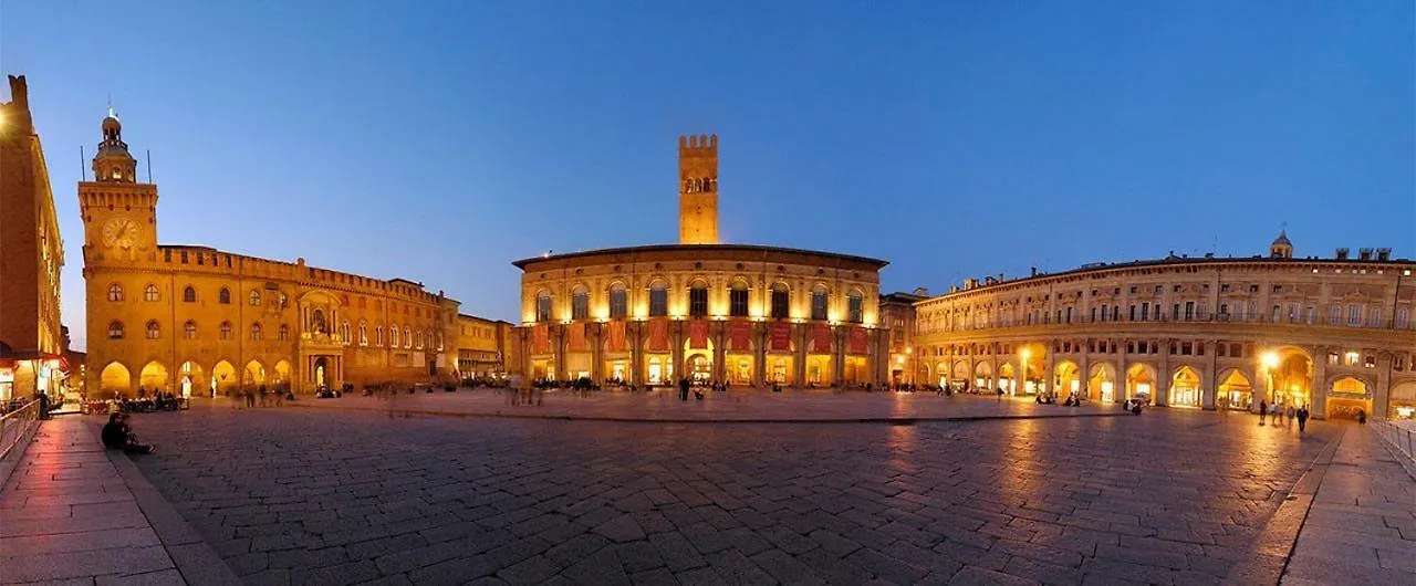 Borgonuovo Apartments Bologna