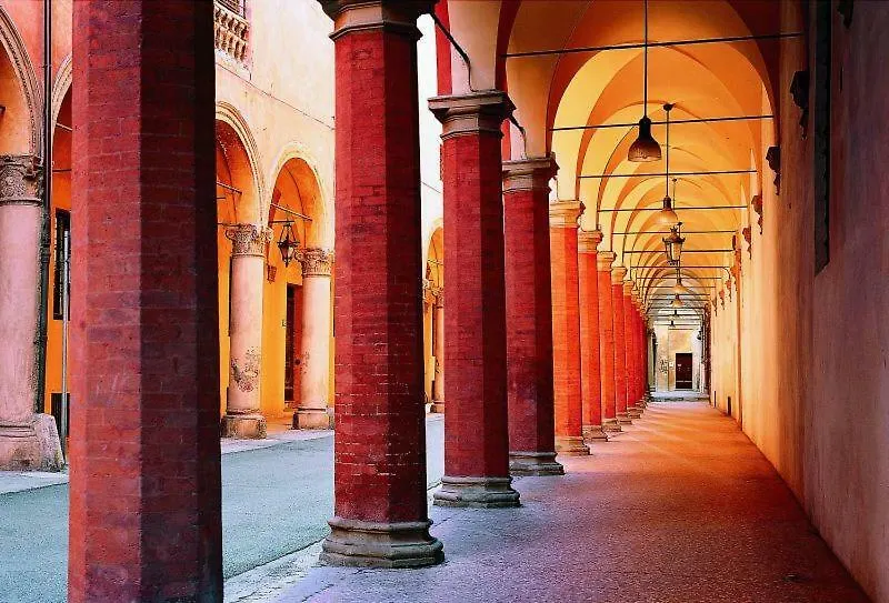 Borgonuovo Apartments Bologna
