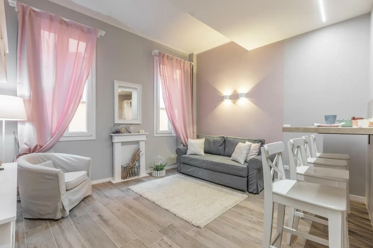 Borgonuovo Apartments Bologna