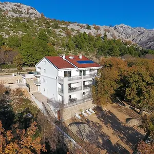  Appartement Paulo Kroatië