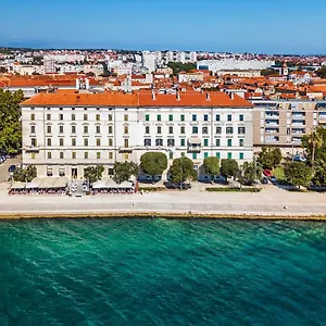  Appartement Urban With Sauna Kroatië