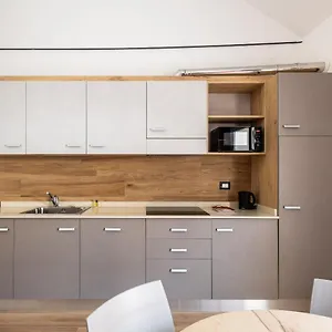 Apartamento Giorgi Design Homes I By Wonderful Italy, Bolonha
