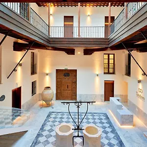  Appartement Tandem Torres De Spanje