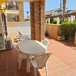 Homes Of Spain, Al Andalus Residencial Ja Bajo De Lujo Con Wifi Playas de Vera