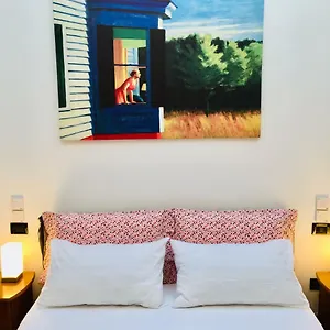 Apartamento Casa Santo Stefano, Bolonia