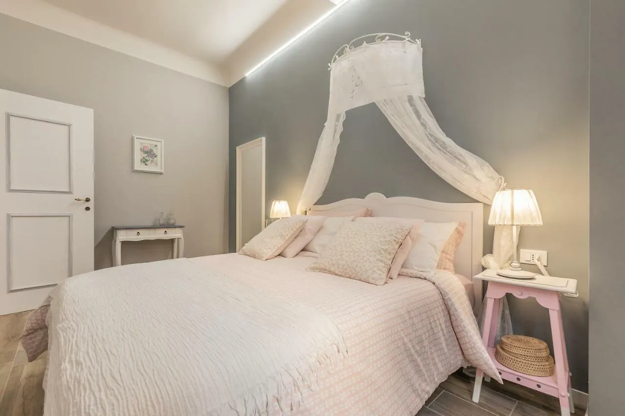 Borgonuovo Apartments Bologna