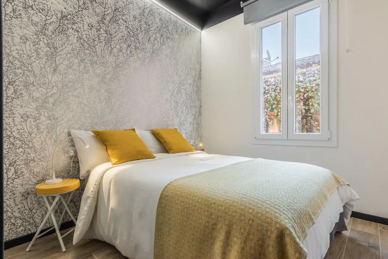 Borgonuovo Apartments Bologna