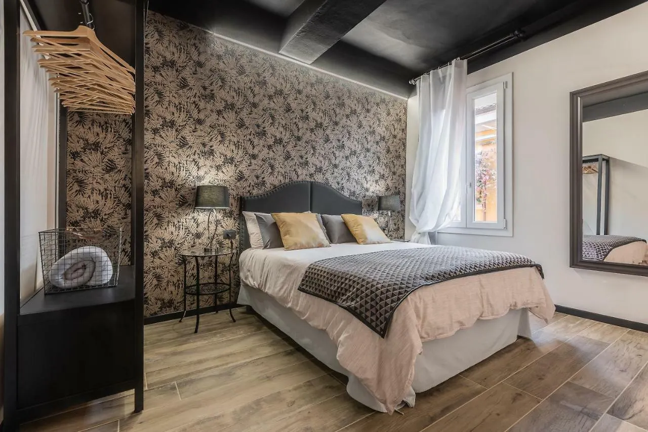 Borgonuovo Apartments Bologna