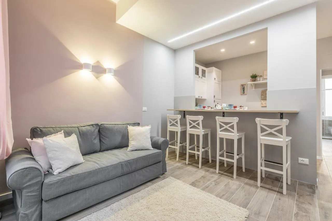 Borgonuovo Apartments Bologna